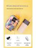 Portable USB Baby Bottle Warmer and Insulated Milk Heating Sleeve