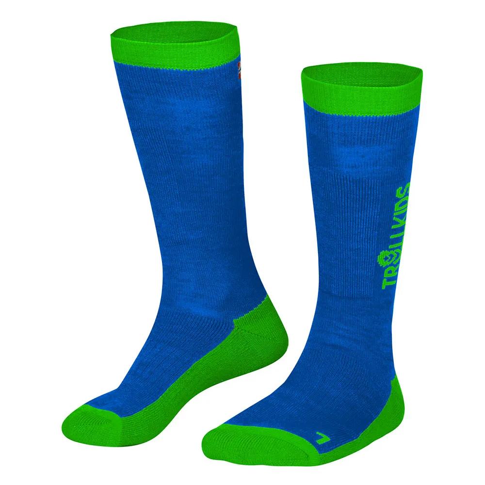 

Trollkids Длинные носки Ski Half 27-30