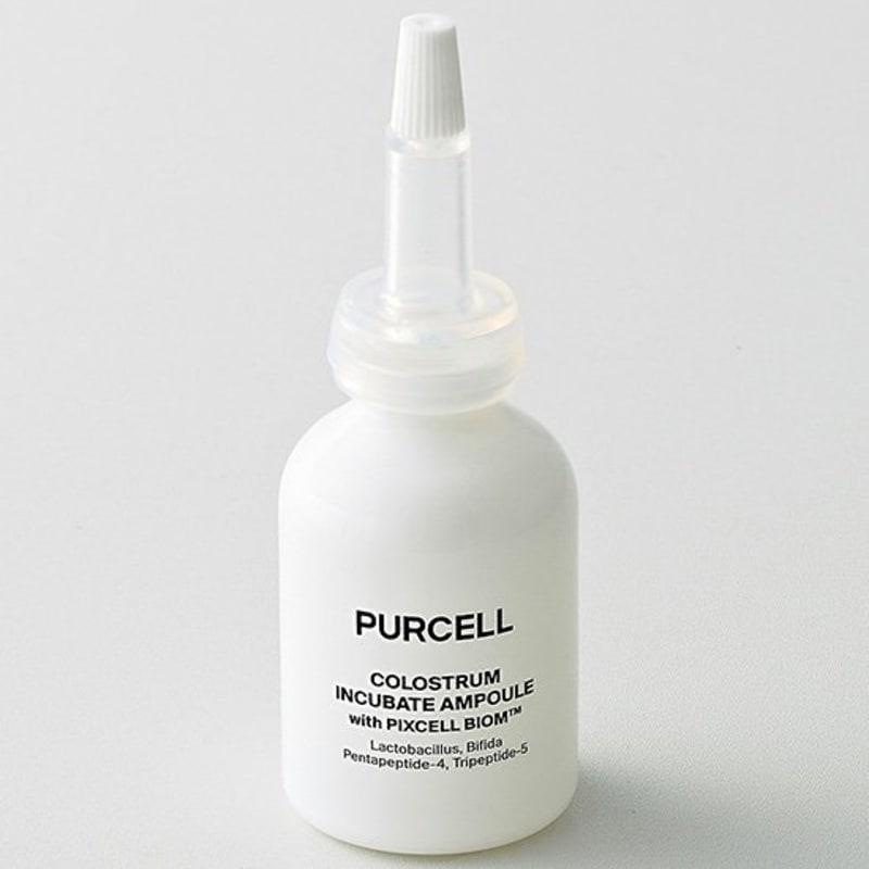 PURCELL Choyu Incubate Ampoule 30ml