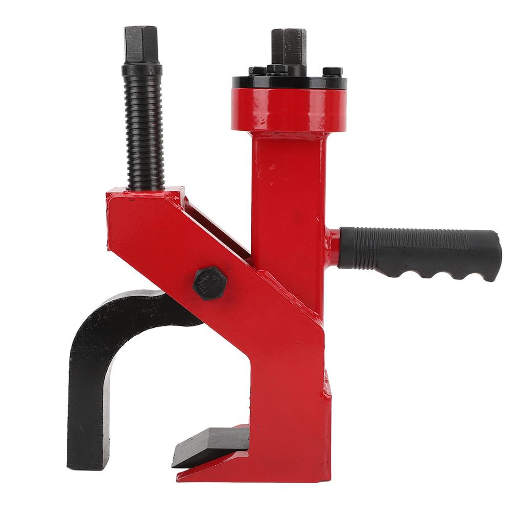 Manueller Reifenabdrücker, tragbares, effizientes, einfach zu bedienendes Rad-Reifenabdrücker-Wechsler-Reparaturwerkzeug für