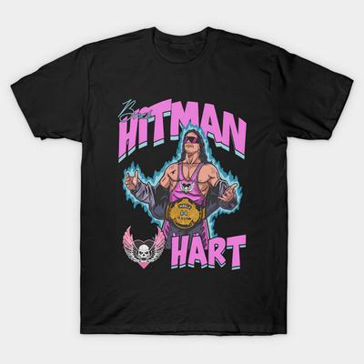 T-shirts en tops – T-shirts