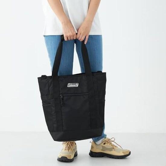 Coleman 3WAY Backpack Tote Men Women Unisex Bag Shoulder 24L