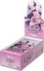 Hololive Card Game Booster Pack 4 Curious Universe BOX Unopened of 12 Boxes Will Ship In an Unopened Carton Vol. [Shrink-wrapped, Box] Orders