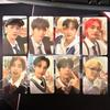 STRAY KIDS Skids International Poca Set
