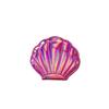Mirrors Dressing Gift Compact Mirror Shell Vanity Mirror Pocket Cosmetic Mirror Mini Makeup Mirror