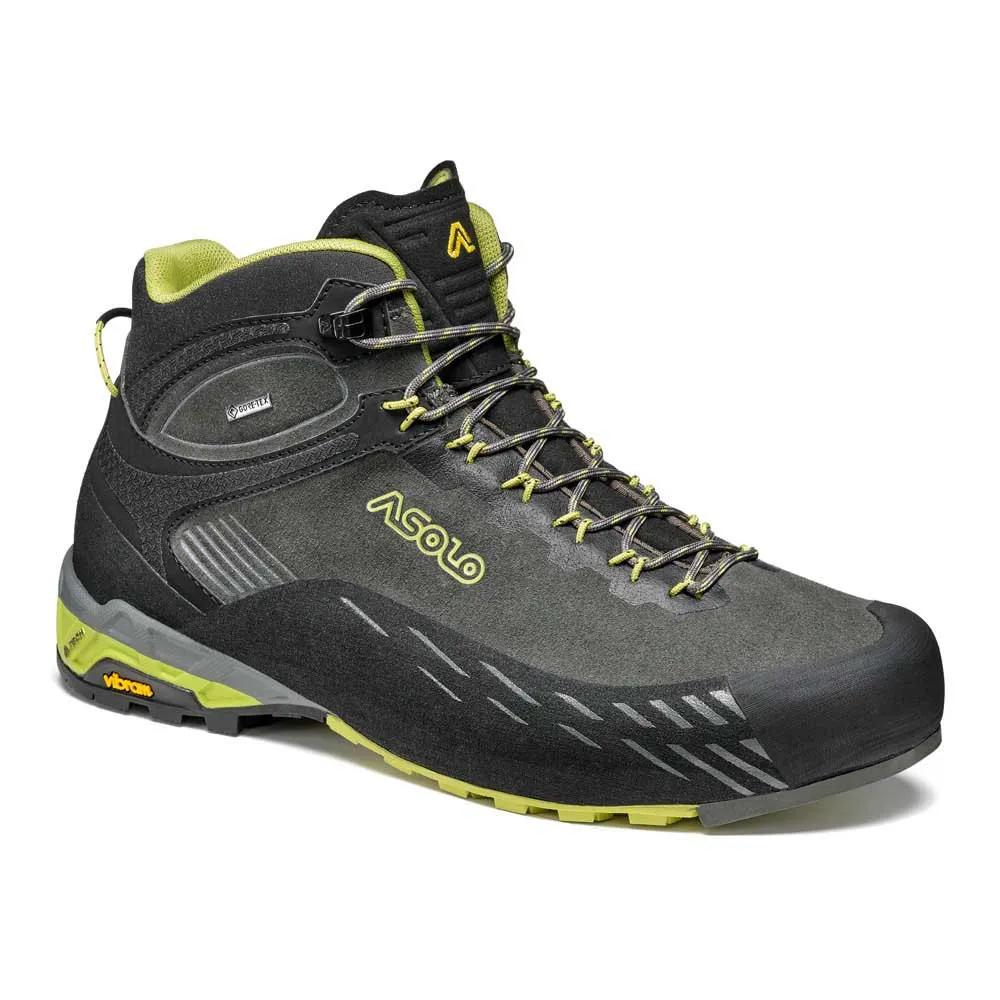 Asolo Hiking Boots Eldo Mid LTH GV