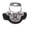 Clamp Design Hood Light Mount Metal Car Light Bracket  Auto Work Light Installation Tool