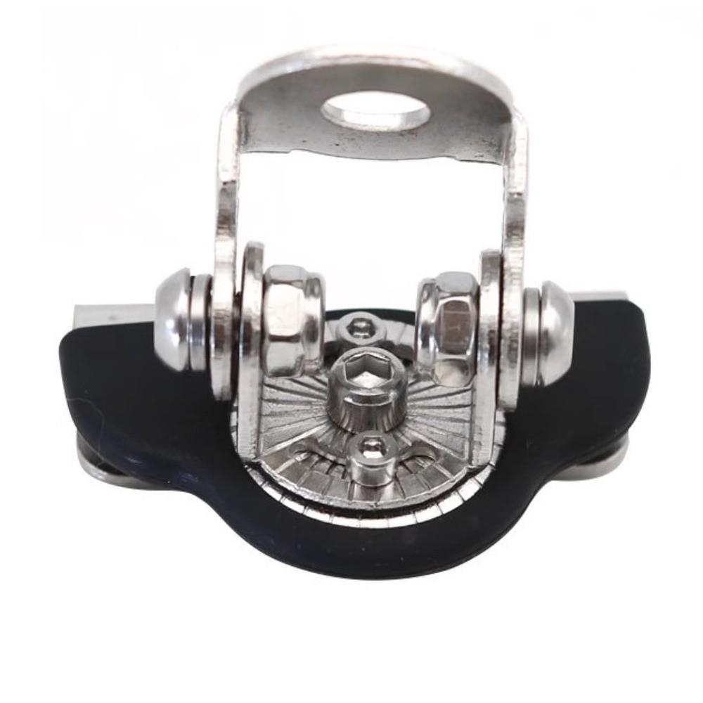 Clamp Design Hood Light Mount Metal Car Light Bracket Auto Work Light Installation Tool