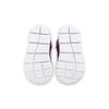 Nike Dynamo Free Low top Toddler Shoes Black Red Infant And Toddler DC8318-001