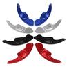 Steering Wheel Shift Paddle Extension Gear Paddle For VW Golf 7/7.5  MK7 Golf 8 MK8 Polo MK6 Arteon Touareg Not GTI R GTD R-Line