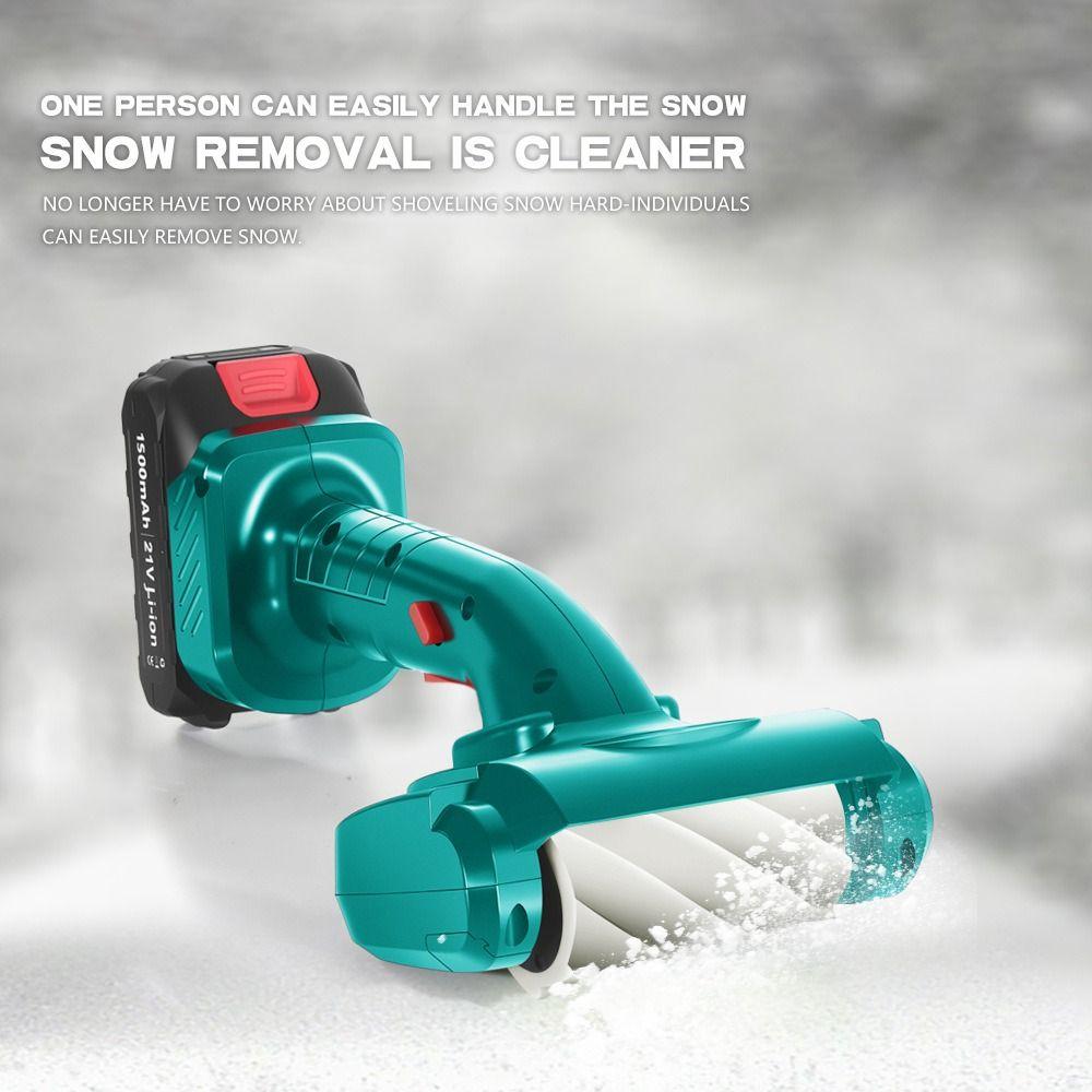 Cordless Handheld Scrubber Rechargeable Powerful Cleaner Portable Grill Brush BBQ Grill