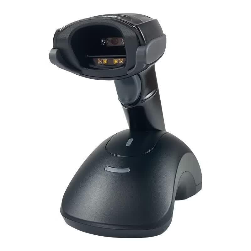 SUPERLEAD 5280 Bluetooth Wireless 2D Barcode Scanner