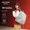 Skechers L125U085 Unisex Water-Resistant Backpack