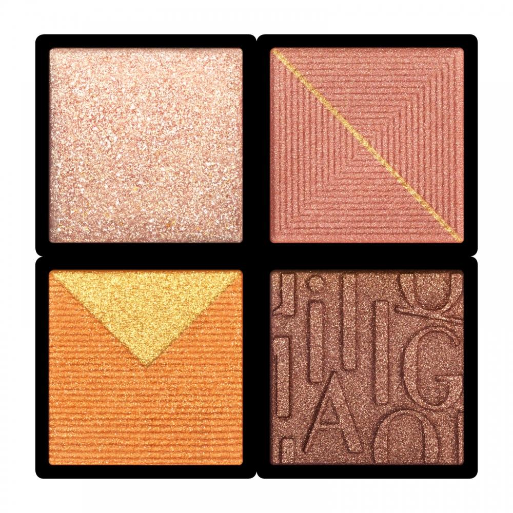 Makiar Custom Eye Color Assorted 04 3.8g Shiseido