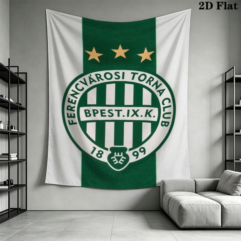 FRADI Cool Wall Tapestry Aesthetic Wall Hanging Printed Fabric Blanket Decorative Tapestries for Bedroom Living Room Home Decor