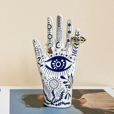 Creación de joyas – Estuches y exhibidores para joyería