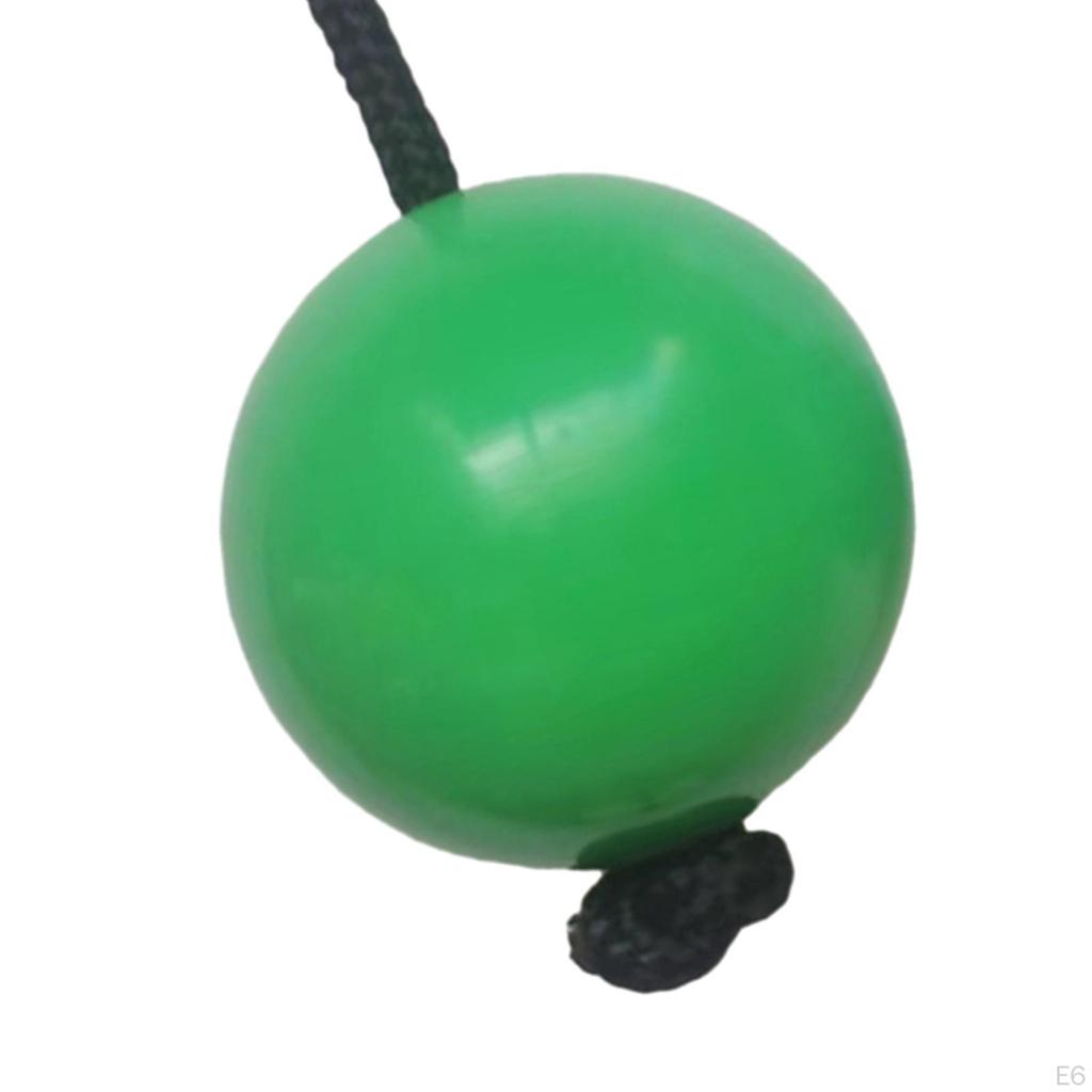 Hand Shaker Balls Polyrhythmic Percussion Instrument Music Egg African Rattle for