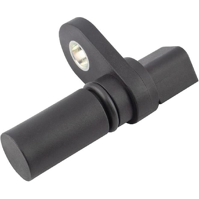 1W7Z6B288AB 2pcs Camshaft Position Sensor DU70 Engine Replacement for E-350 E-450 E-550 F-450 F-550 Super Duty Expedition Mustang Navigator 907-722