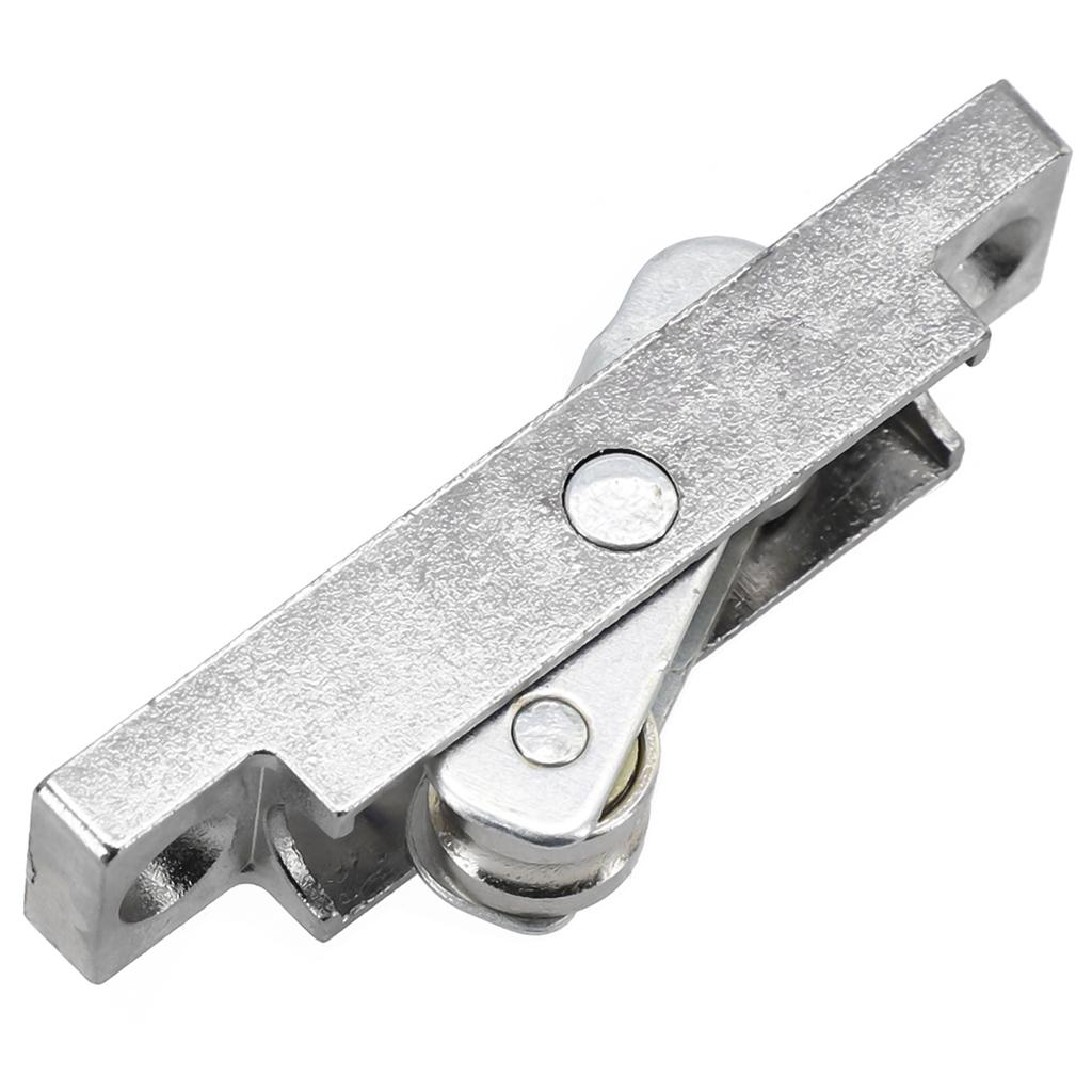 88 Tyle 1* Pulley Home Improvement Length 6.6 Cm Thickness 1.2 Cm