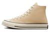 Chuck 70 Vintage Canvas High 'Oat Milk' A03446C