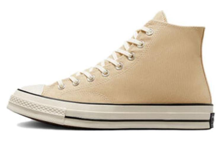

Chuck 70 Converse Vintage Canvas High Oat Milk A03446C 44