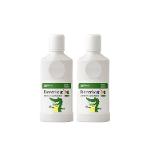 

Kids Mouthwash (Raspberry Flavor) 260ml x 2