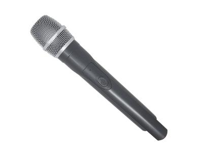 AUDIO NEXSUS Compatible Handheld Wireless AUDIO NEXSUS Part AN-336G Microphone, Number AN-X116-B42