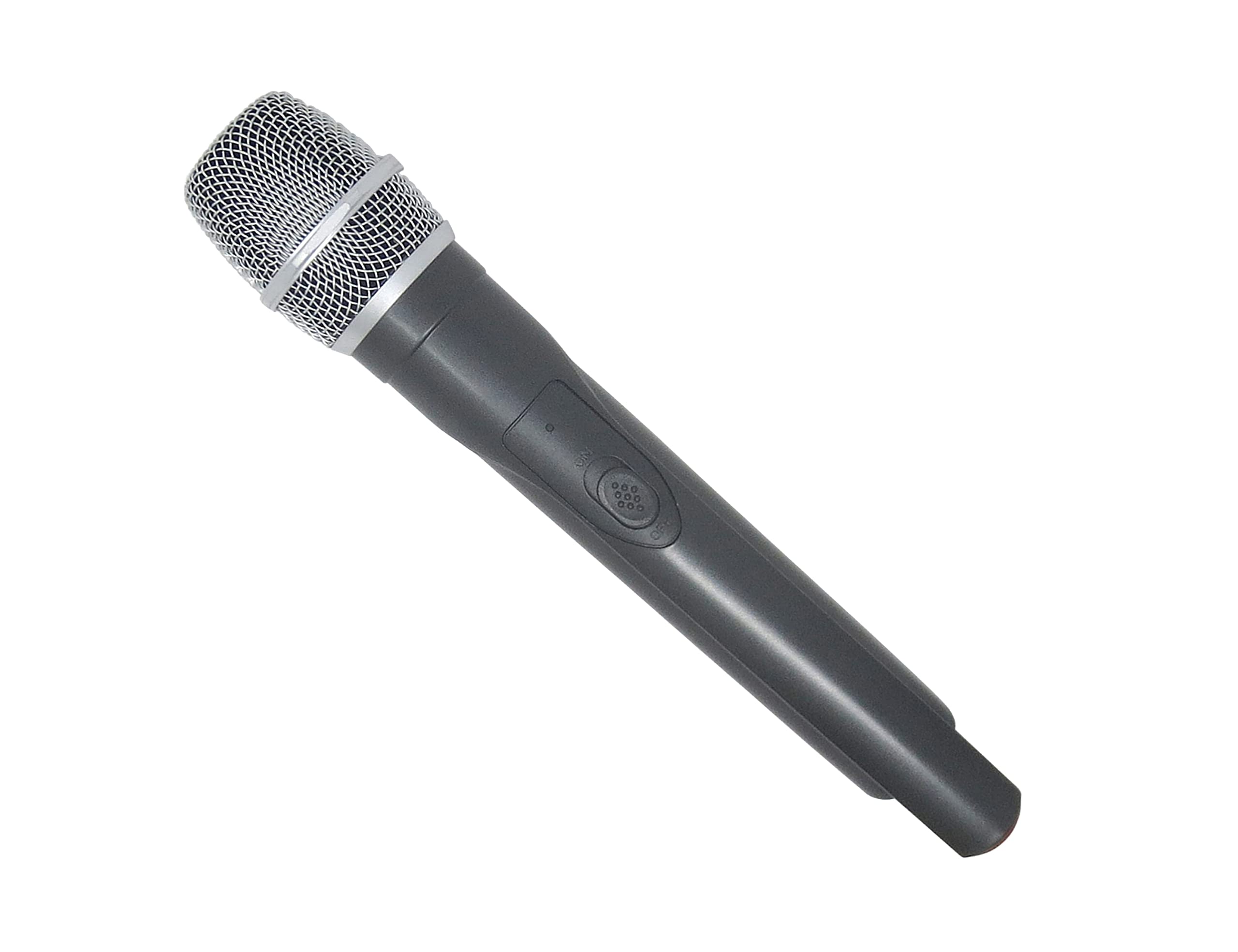 

AUDIO NEXSUS compatible wireless microphone AUDIO NEXSUS Product AN-336G hand-type number AN-X116-B41