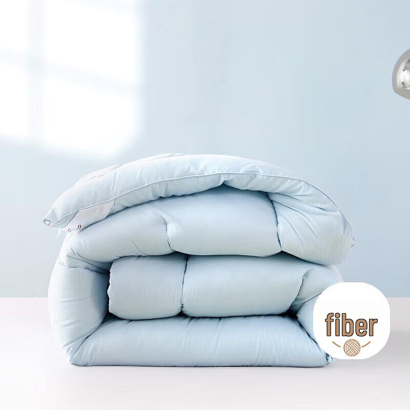 Mercury Home Textiles Alice Antibacterial Fiber Quilt