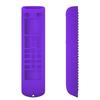 Silicone Remote Case Anti-Slip Protective Controller Sleeve Skin Shockproof with Lanyard for Samsung Smart TV Remote BN59-01315A