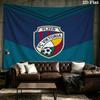 FC Viktoria Plzen Printed Tapestry – Wall Hanging for Bedrooms, Dorms, and Home Decor