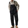 Men Overalls Bib Overall For Mens Work Dungarees Unisex Workwear Romper Oversized Jumpsuit