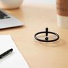 Rotating Top Fingertip Gyroscope Anti Pressure Adult Stress Relief Gift Novel Fidget Spinner Symbol Creative Children New