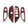 Toyota Yaris Cross Plastic Window Lifter Frame (25-model Compatible)