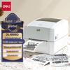 Deli DL-888D Thermal Label Printer CN Plug (adapter Included)