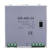 AC to DC Power Supply 480W Single Output DIN Rail Mount DC Switching Power Supply 100‑120VAC 200‑240VAC 24V