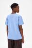 Women's T-Shirt Mango Blue 36/38