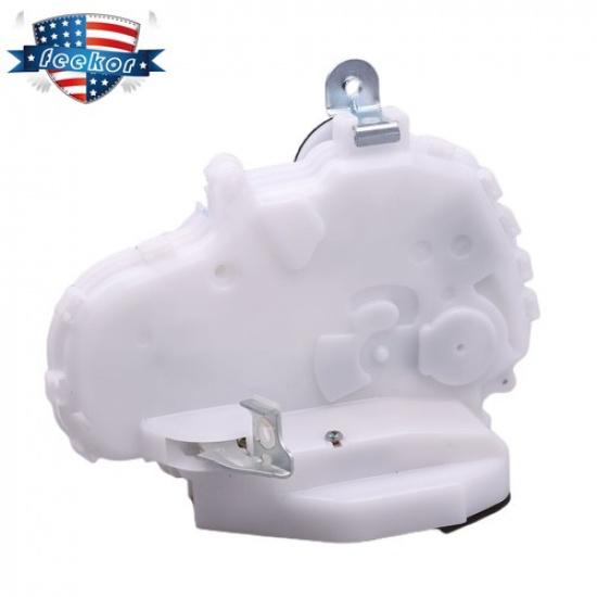 Новый привод замка двери задний левый Подходит для 2007-2013 Acura MDX 72650STX305