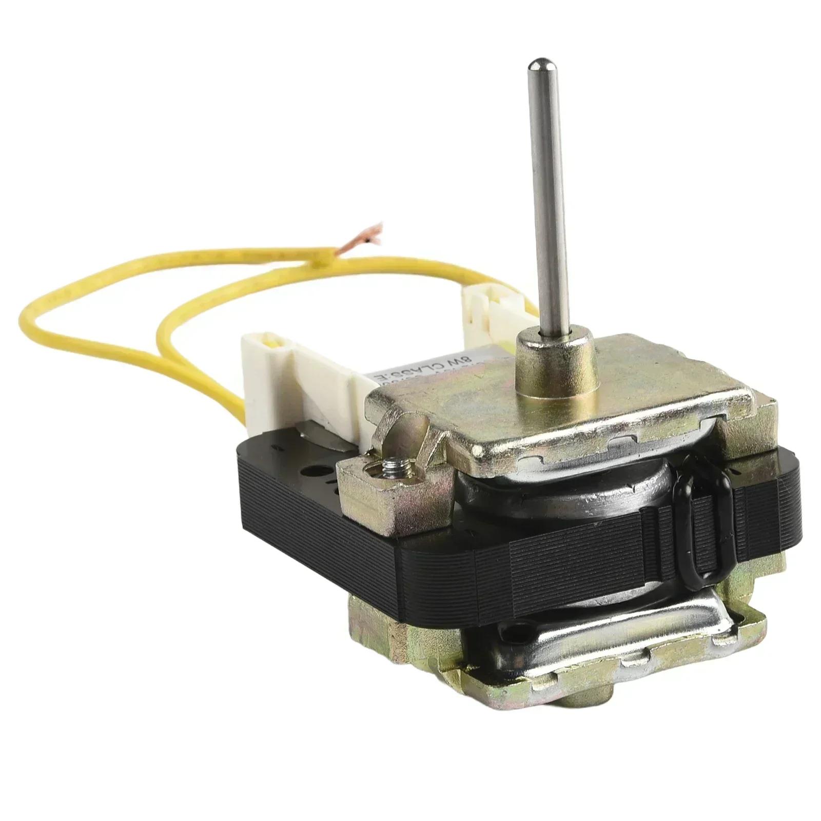 

Refrigerator Maintenance Evaporator Replacement Part Effective Refrigerator Cooling Solution Cooling Fan Replacement China Mainland