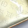 Louis Vuitton M91053 MonogramVernis Houston tote bag Shoulder Bag