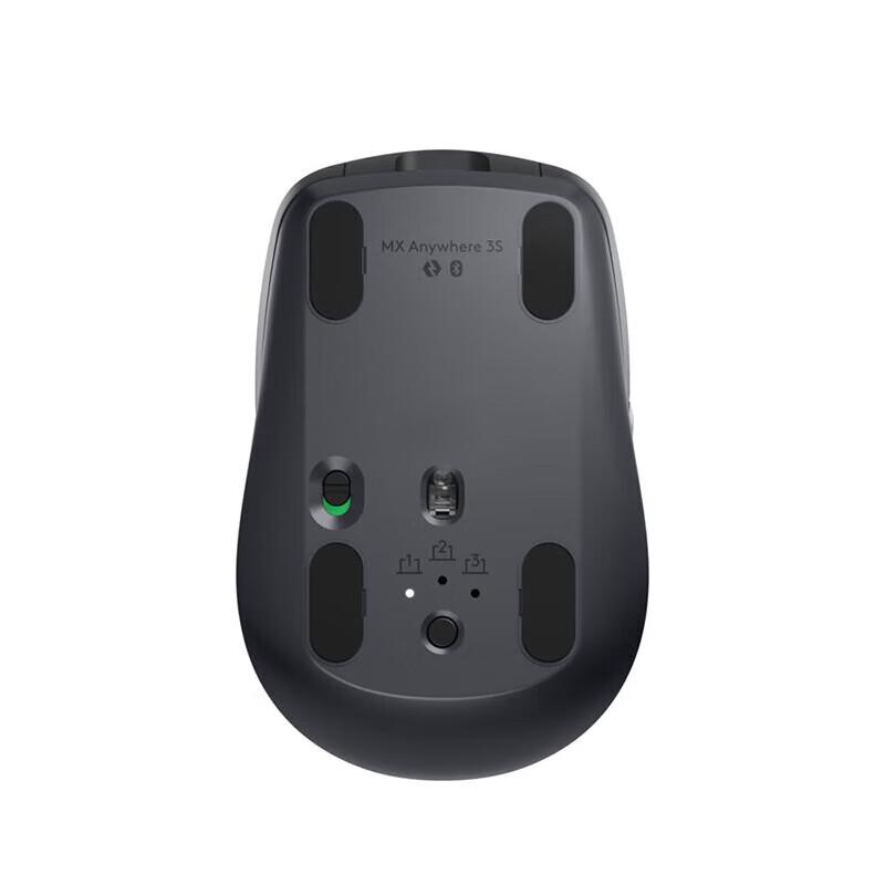 Logitech MX Anywhere 3S Wireless Mouse