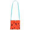Halloween Dress Skirt, Digital Printing, Pumpkin Bow Skirt, Girls Dress + Bag 9157