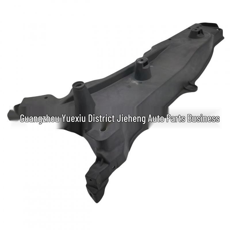 

Left Front Fender Bracket for Volvo S60, C70, C40, V60, X90 - Part #31391777/31371008