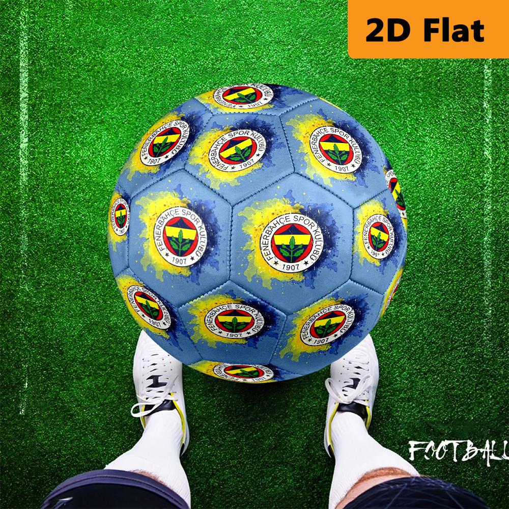 Fenerbahçe Legacy: Spirit football Suitable for both training and competition High elasticity Very elastic Wear-resistant and slip-resistant
