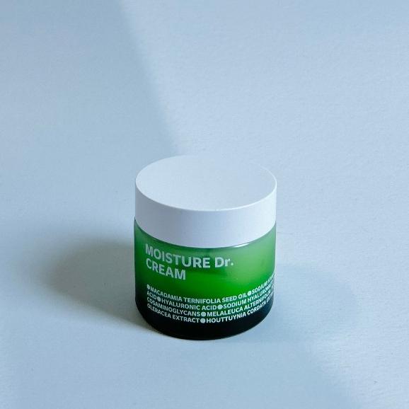 ISOI Moisture Dr. Cream 70ml
