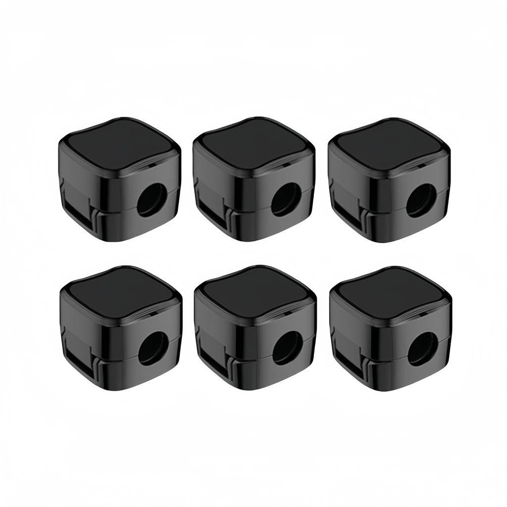 Cable Organizer Desktop Cable Management Clip, Data Cable Storage Clip