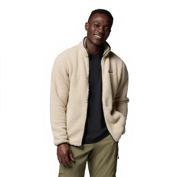 Columbia Флисовая на молнии Rugged Ridge™ III Sherpa