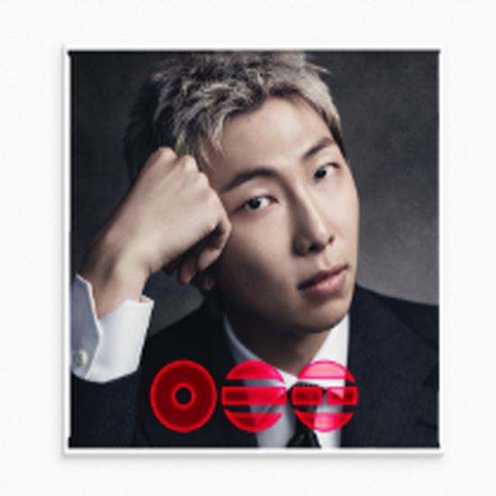 [Предзаказ] BTS -АРЯНГ (Люкс винил / Стандартный винил) RM