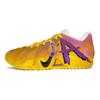 Nike Pantofi de baschet Ja Morant 3 Rebound Grip Low top Bărbați Mov Galben HF2794-101(Echipa1521-)
