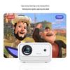 Salaxene H6 Smart Full HD Home Projector (CN version)